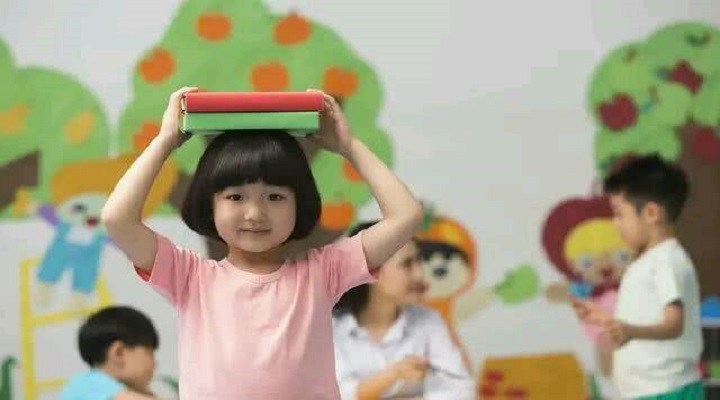 幼儿园开学时间表大全