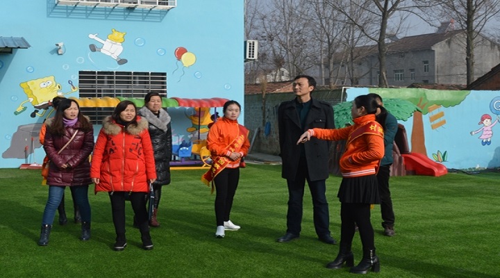 两会委员建言大力支持民办幼儿园发展