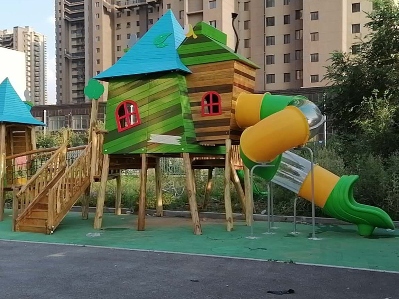 孩子喜欢什么样的幼儿园玩具？